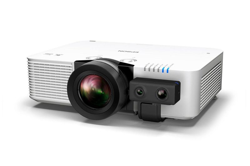 Epson L790SE Short throw projector 7000 ANSI lumens WUXGA (1920x1200) White
