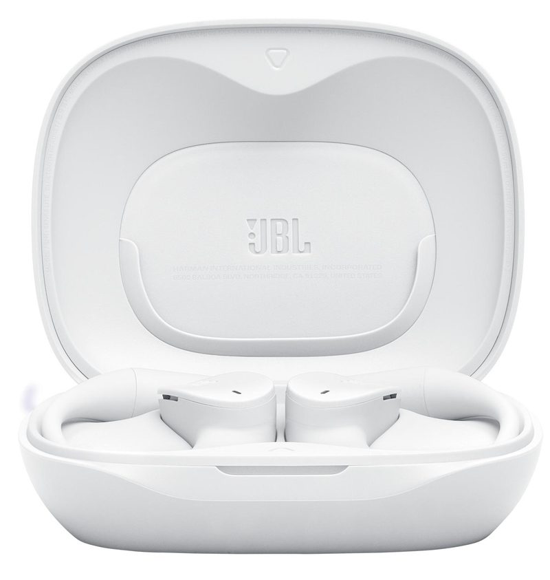 JBL Sense Lite Headset Wireless Ear-hook Calls/Music Bluetooth White