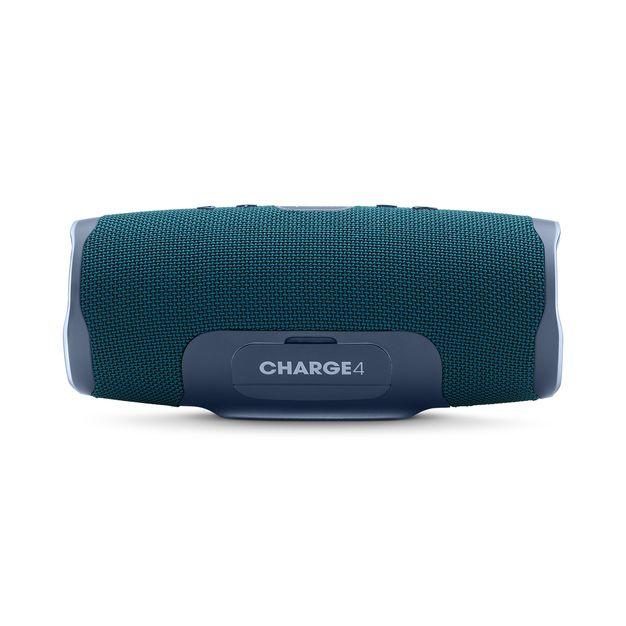 JBL Charge 4 Blue 30 W