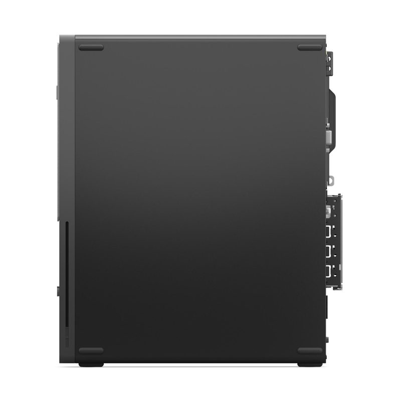 Lenovo ThinkCentre neo 50s Gen 5 Intel® Core™ i5 i5-14400 16 GB DDR5-SDRAM 256 GB SSD Windows 11 Pro SFF PC Black