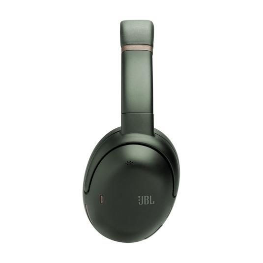 JBL Tour One M3 Headset Wired & Wireless Head-band Calls/Music USB Type-C Bluetooth Green
