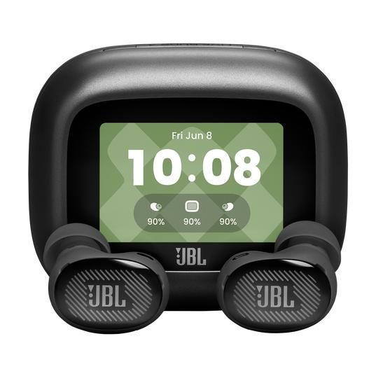 JBL Live Buds 4 Headset Wireless In-ear Calls/Music/Sport/Everyday Bluetooth Black