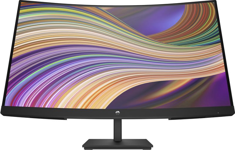 HP V27c G5 computer monitor 68.6 cm (27") 1920 x 1080 pixels Full HD LCD Black