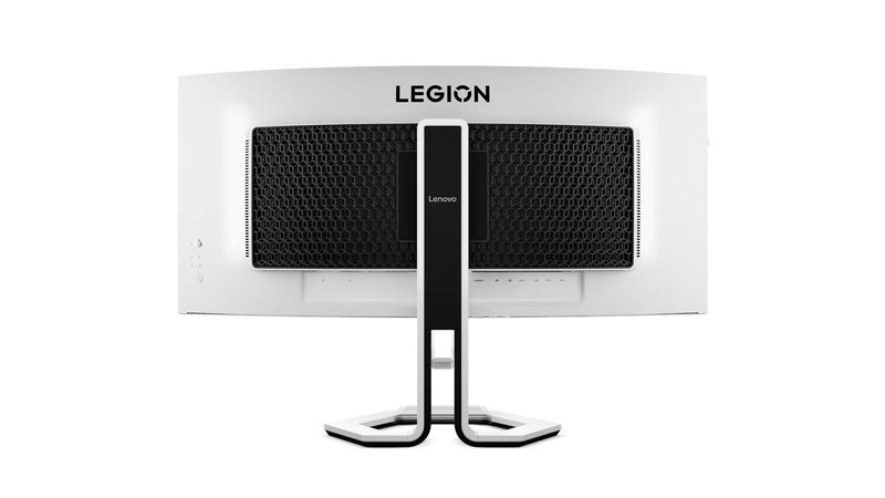 Lenovo Legion Pro 34WD-10 Monitor