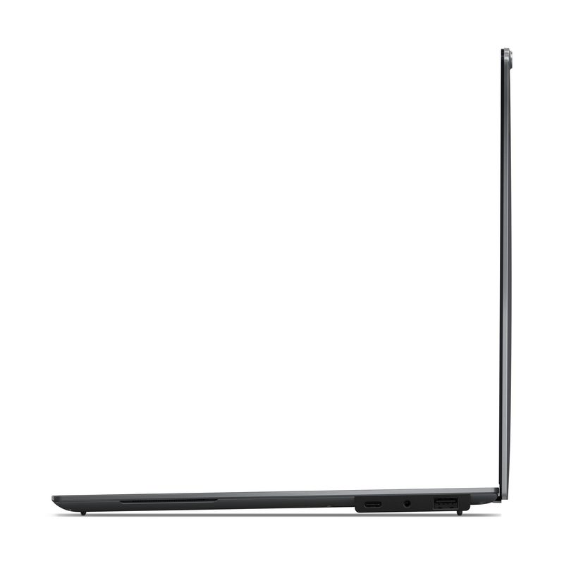 Lenovo ThinkPad X9-15 Gen 1 Aura Edition Copilot+ PC Intel Core Ultra 5 228V Laptop 38.9 cm (15.3") 2.8K 32 GB LPDDR5x-SDRAM 512 GB SSD Wi-Fi 7 (802.11be) Windows 11 Pro Grey Spanish
