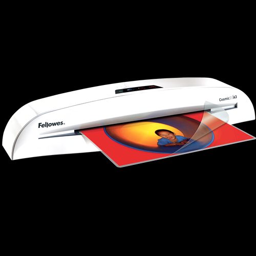 Fellowes Cosmic 2 A3 Laminator
