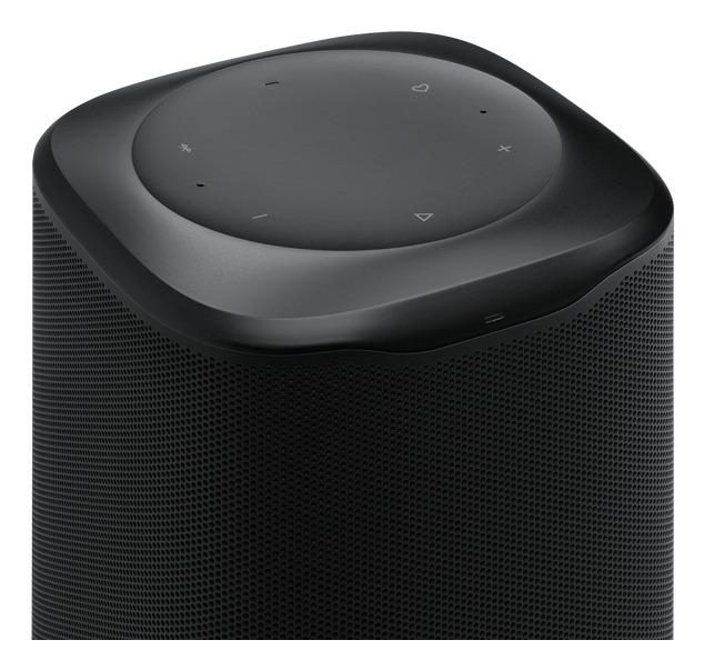 JBL Cove M1 Mono portable speaker Black 110 W