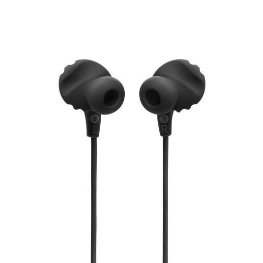 JBL Endurance Run 2 Wired Headphones In-ear Calls/Music/Sport/Everyday Black