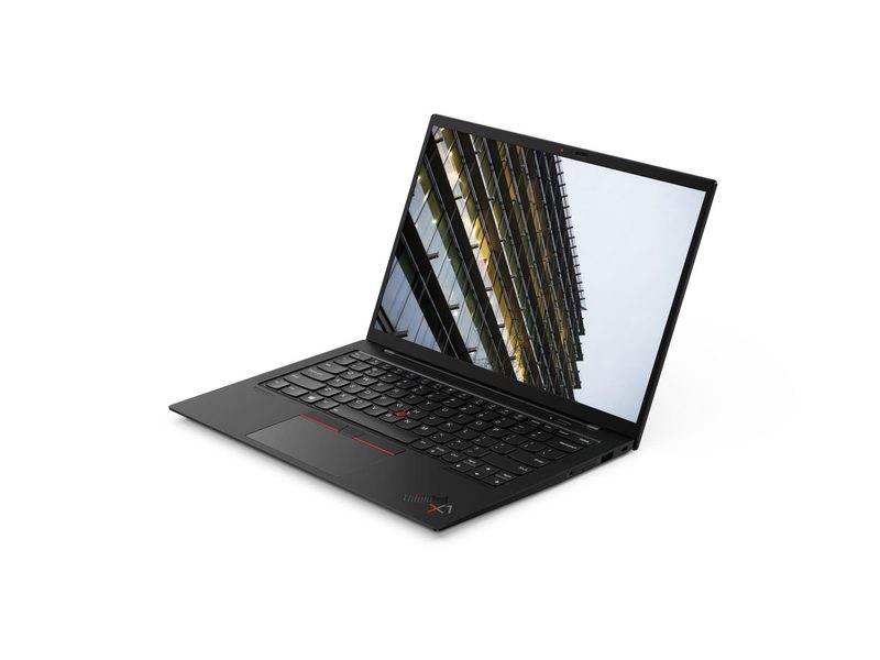 Lenovo ThinkPad X1 Carbon Gen 9 Intel® Core™ i7 i7-1165G7 Laptop 35.6 cm (14") WUXGA 16 GB LPDDR4x-SDRAM 512 GB SSD Wi-Fi 6 (802.11ax) Windows 10 Pro Black