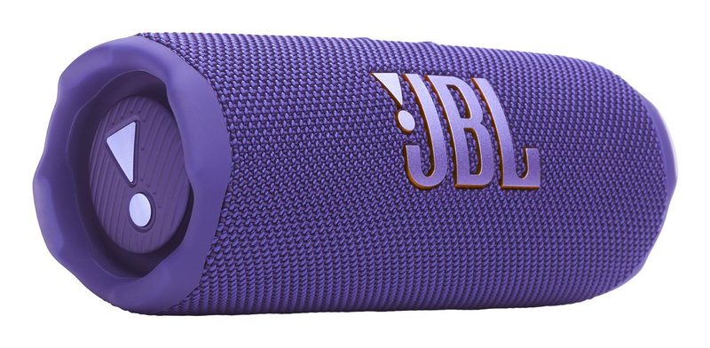 JBL Flip 7 Purple 25 W