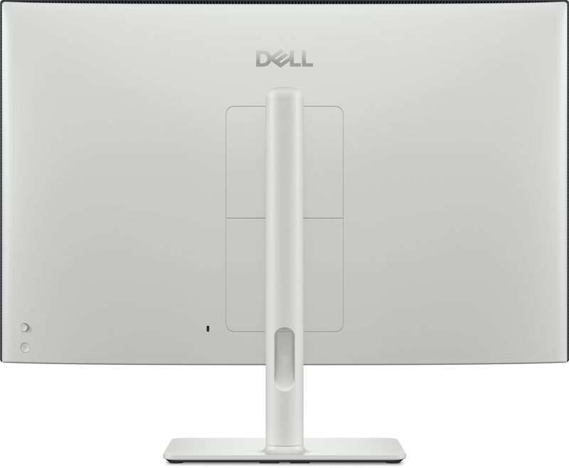 DELL Plus S3225QC computer monitor 80.3 cm (31.6") 3840 x 2160 pixels 4K Ultra HD QD-OLED Black, Silver