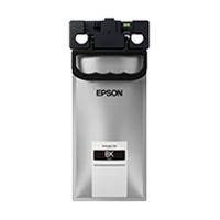 Epson C13T950100 ink cartridge 1 pc(s) Original Standard Yield Black