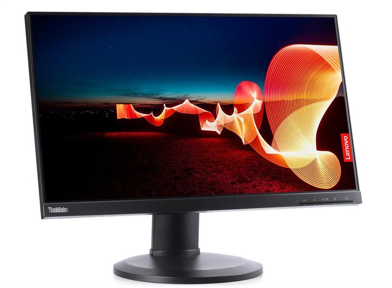 Lenovo ThinkVision S22e-18 Monitor