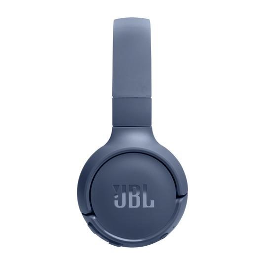 JBL Tune 520BT Headset Wireless Head-band Calls/Music USB Type-C Bluetooth Blue