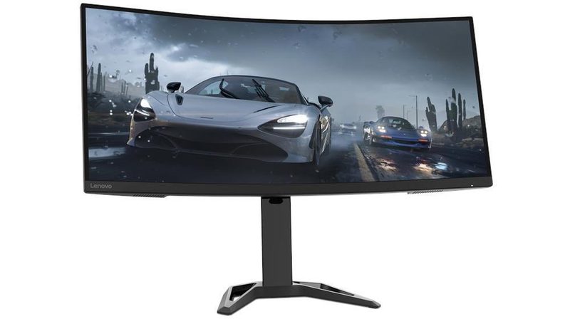 Lenovo G34w-30 Monitor
