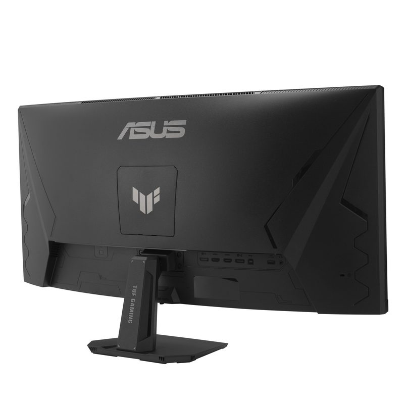 ASUS TUF Gaming VG34WQ5F computer monitor 86.4 cm (34") 3440 x 1440 pixels Wide Quad HD LCD Black