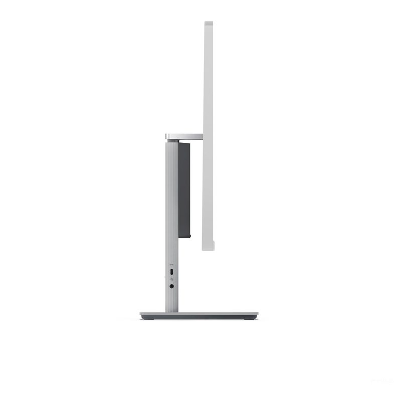 Lenovo IdeaCentre AIO 27ILL11 Intel Core Ultra 5 226V 68.6 cm (27") 1920 x 1080 pixels All-in-One PC 16 GB LPDDR5x-SDRAM 512 GB SSD Windows 11 Home Wi-Fi 6 (802.11ax) Grey