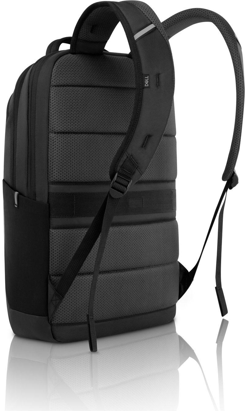 DELL Pro EcoLoop 39.6 cm (15.6") Backpack Black