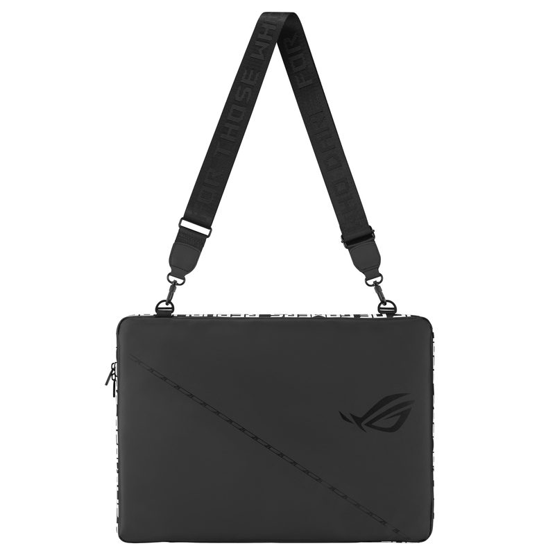 ASUS Ranger Carry Sleeve 16 40.6 cm (16") Sleeve case Black