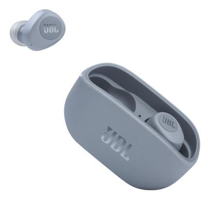 JBL Wave 100 TWS BLACK