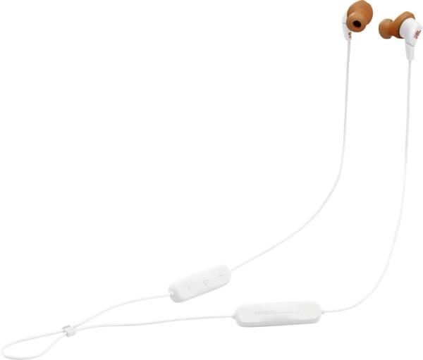JBL Endurance Run 3 Wireless Headset In-ear Sports Bluetooth White