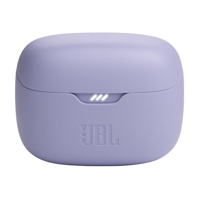 JBL Tune Buds Headset True Wireless Stereo (TWS) In-ear Calls/Music Bluetooth Purple