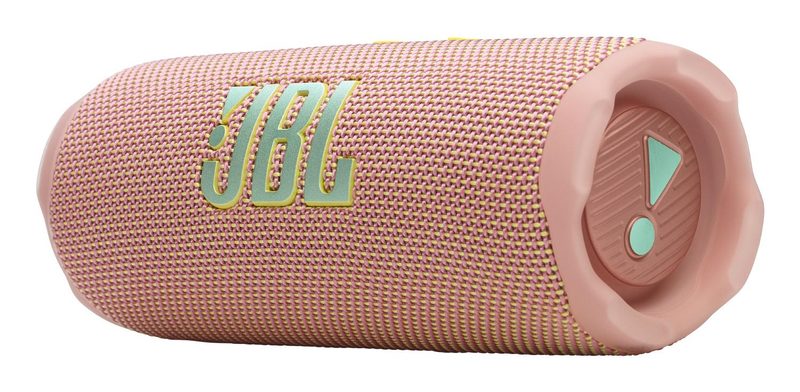 JBL Flip 7 Pink 25 W