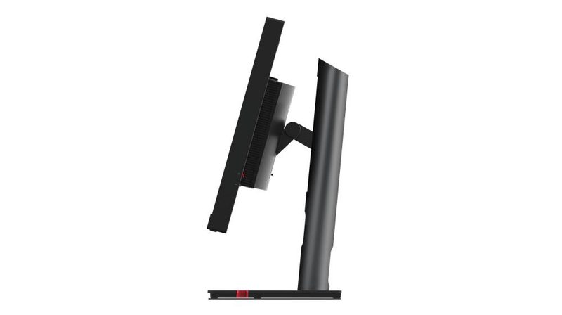 Lenovo ThinkVision P27pz-30 computer monitor 68.6 cm (27") 3840 x 2160 pixels 4K Ultra HD LCD Black