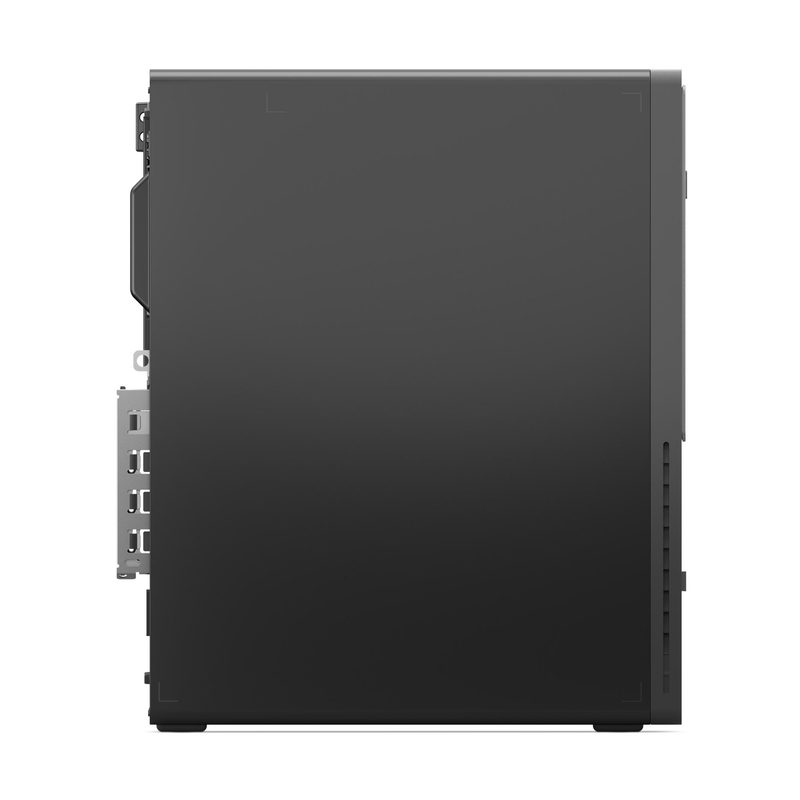Lenovo ThinkCentre neo 50s Gen 5 Intel® Core™ i5 i5-14400 16 GB DDR5-SDRAM 256 GB SSD Windows 11 Pro SFF PC Black