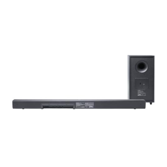 JBL Cinema SB580 Black 3.1 channels 440 W