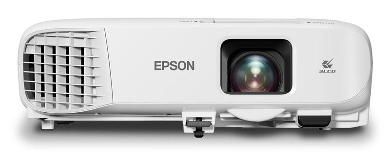 Epson PowerLite 994F 4100 ANSI lumens 3LCD 1080p (1920x1080) White