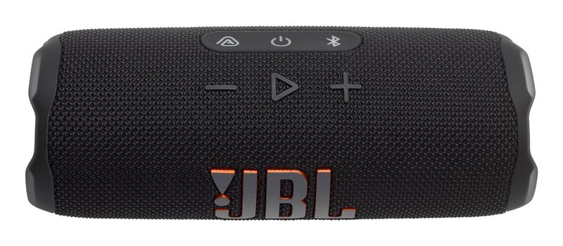 JBL Flip 7 Black 25 W