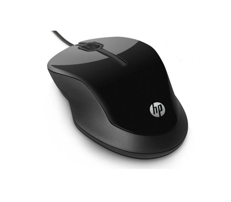 MOUSE HP X1500 COMFORT MOUSE H4K66AA