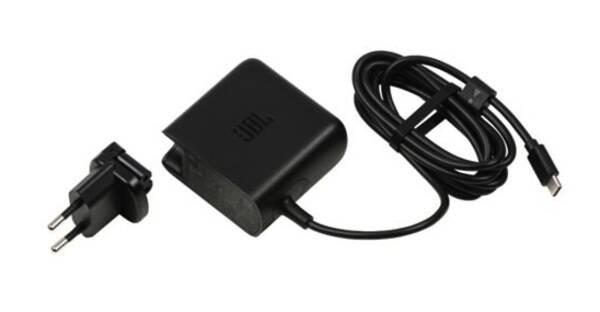 JBL Netzteil Xtreme 4 Portable speaker Black AC Indoor