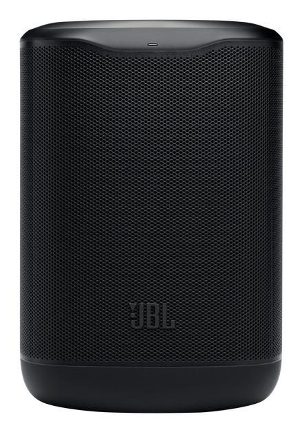 JBL Cove M1 Mono portable speaker Black 110 W