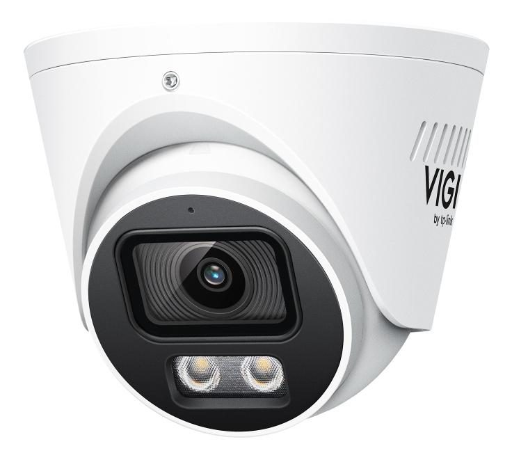 TP-Link VIGI InSight S445S(2.8mm) Dome IP security camera Outdoor 2688 x 1520 pixels Ceiling/wall