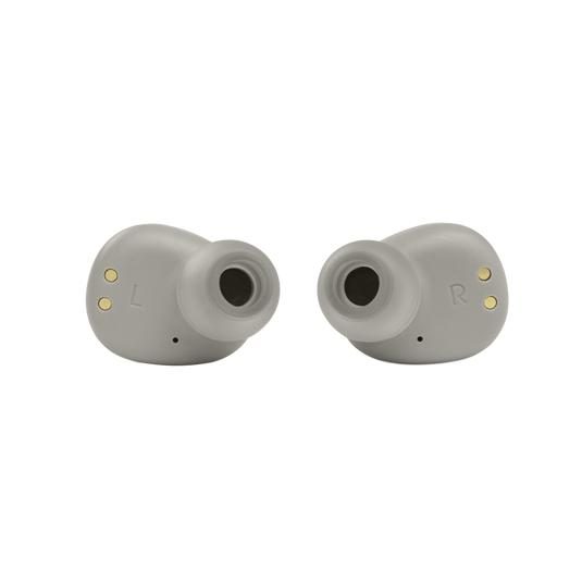 JBL Vibe 100TWS Headset True Wireless Stereo (TWS) In-ear Calls/Music USB Type-C Bluetooth Ivory