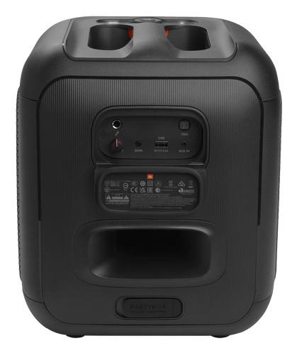 JBL Partybox Encore Essential Mono portable speaker Black 100 W