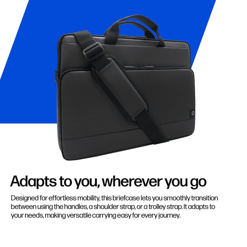 HP Modern 14-inch Laptop Briefcase