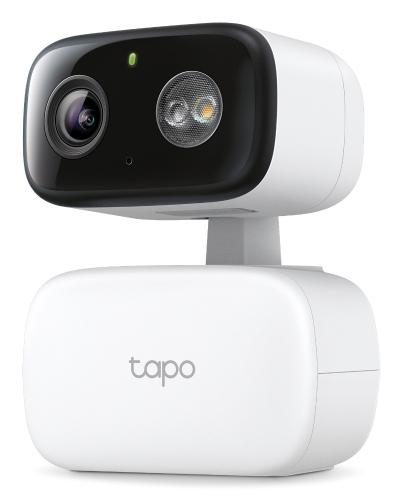 TP-Link Tapo C206 IP security camera Indoor 1920 x 1080 pixels Desk