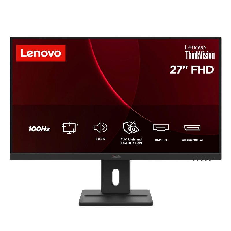 Lenovo ThinkVision E27-40 Monitor