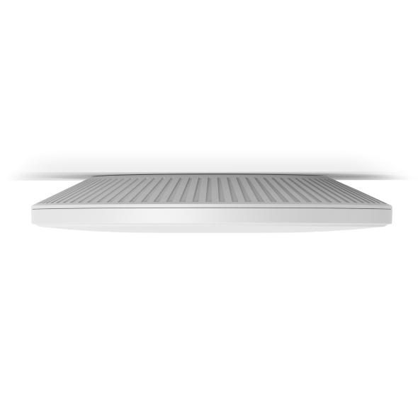 TP-Link Omada EAP783(EU) wireless access point 19000 Mbit/s White Power over Ethernet (PoE)
