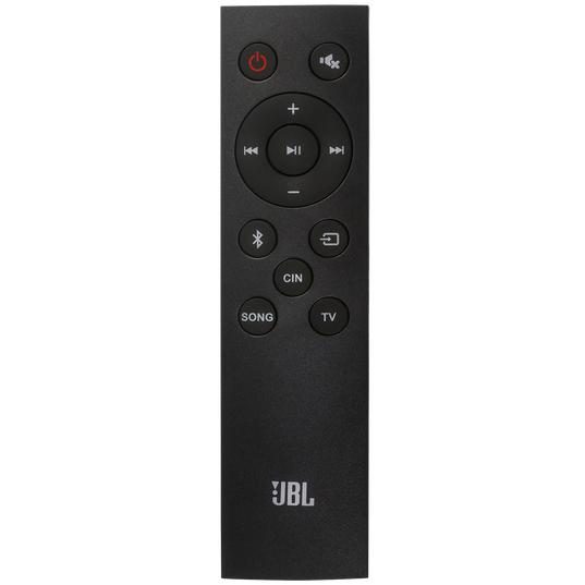 JBL Cinema SB180 Black 220 W