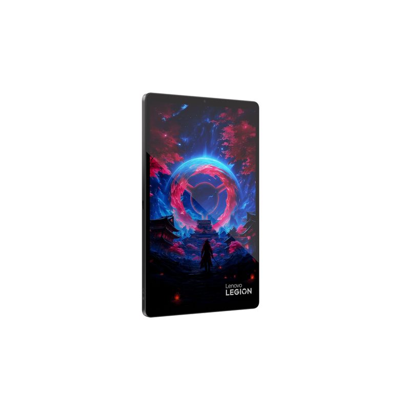 Lenovo Legion Tab (8.8", 5) Snapdragon 256 GB 22.4 cm (8.8") 12 GB Wi-Fi 7 (802.11be) Android 16 Black