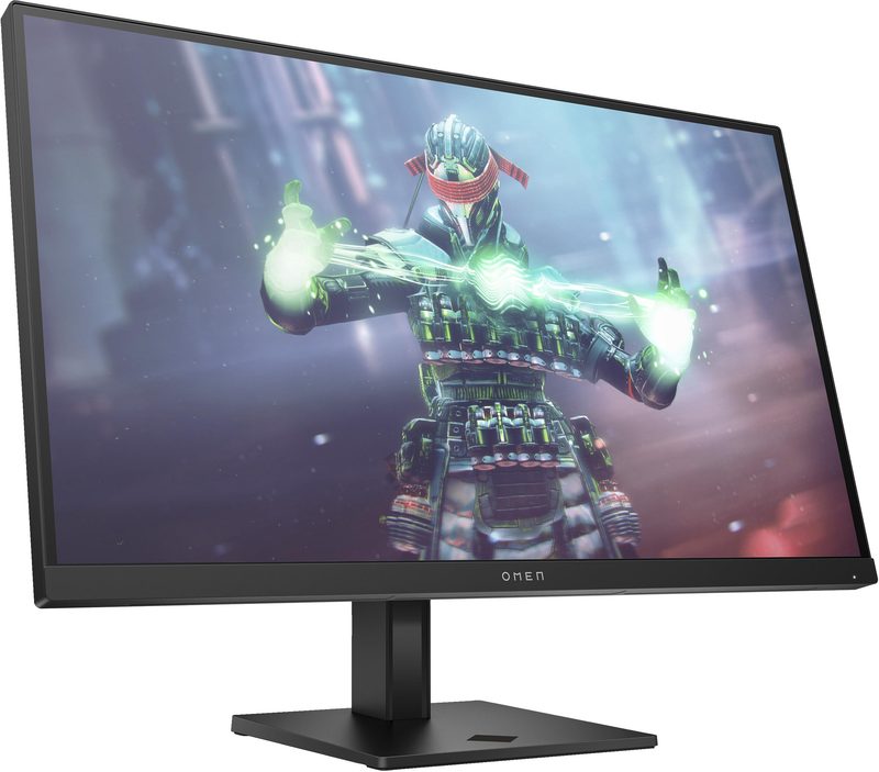 OMEN by HP 27 inch UHD 144Hz Gaming Monitor - OMEN 27k