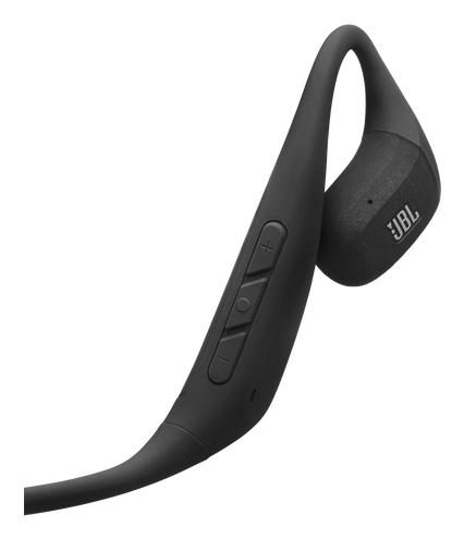 JBL Endurance Pace Headset Wireless Open-ear Sports USB Type-C Bluetooth Black