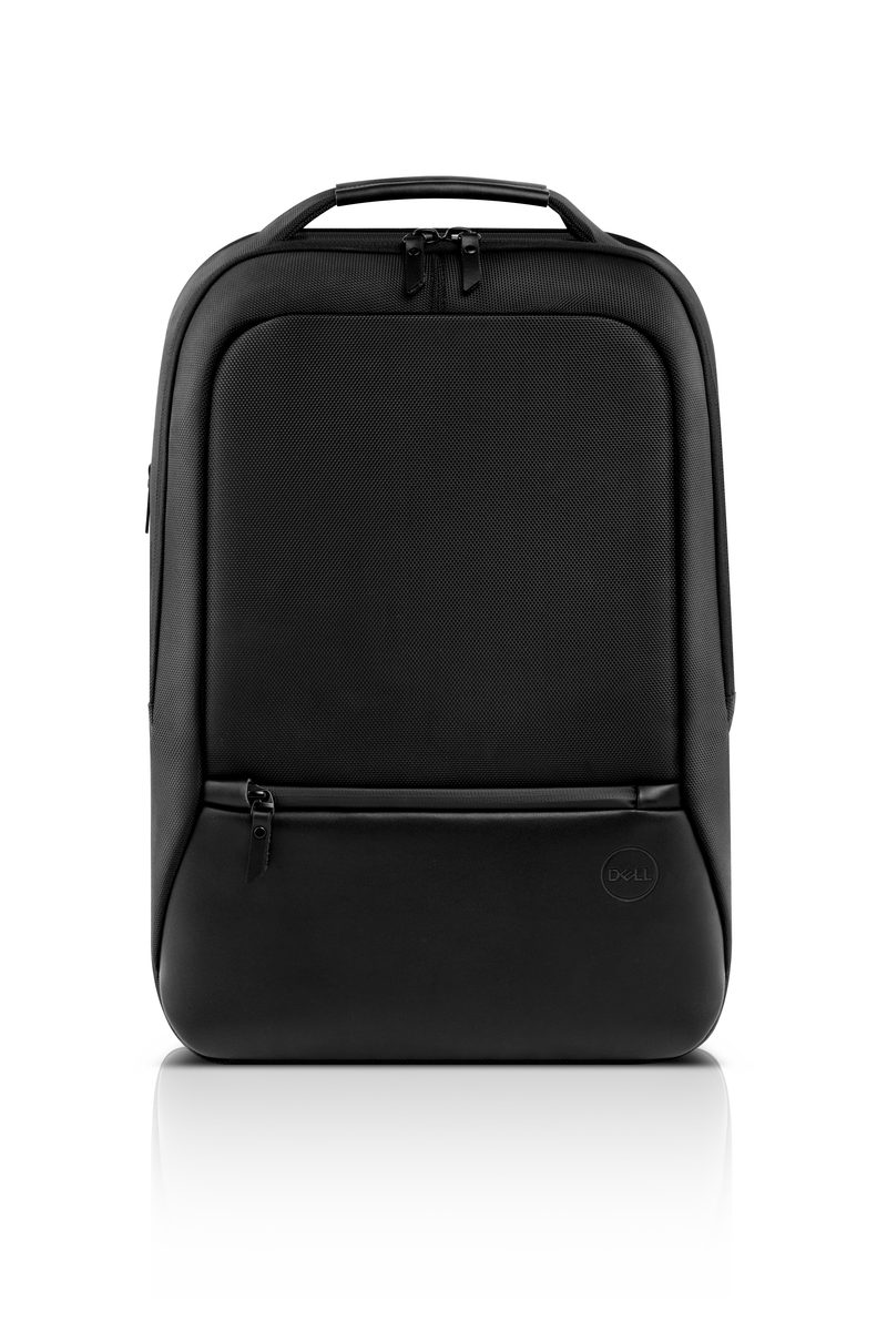DELL PE1520PS 38.1 cm (15") Backpack Black