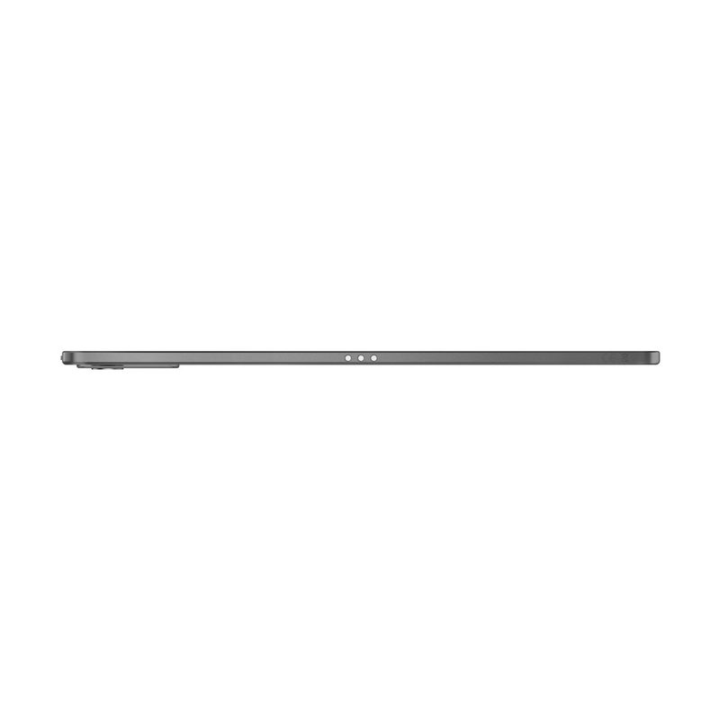 Lenovo Idea Tab Plus Mediatek 128 GB 30.7 cm (12.1") 8 GB Wi-Fi 5 (802.11ac) Android 15 Grey