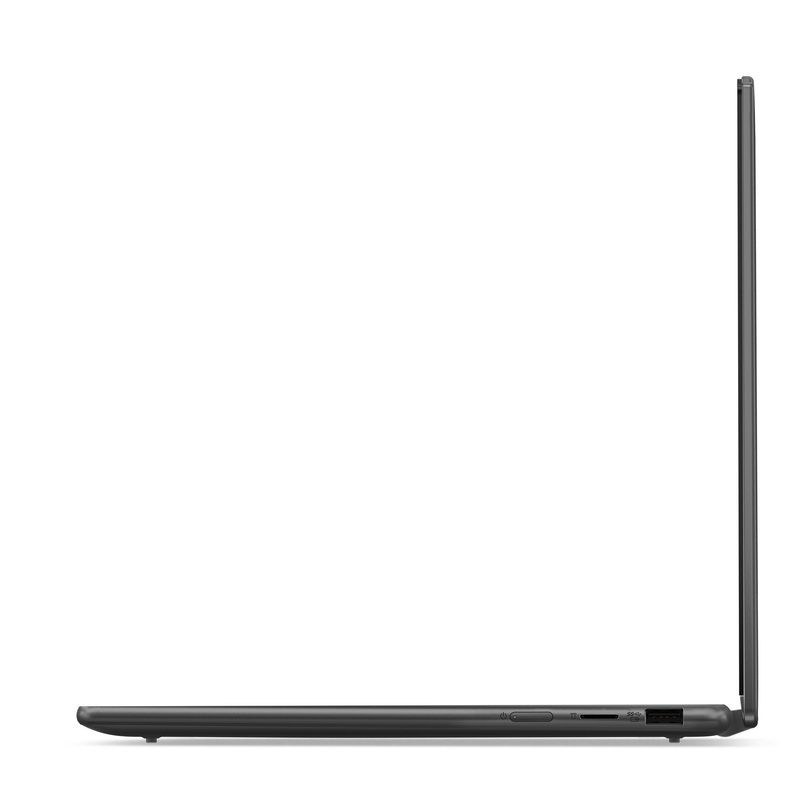 Lenovo Yoga 7 14IRL8 Intel® Core™ i5 i5-1340P Hybrid (2-in-1) 35.6 cm (14") Touchscreen WUXGA 16 GB LPDDR5-SDRAM 512 GB SSD Wi-Fi 6E (802.11ax) Windows 11 Home Grey
