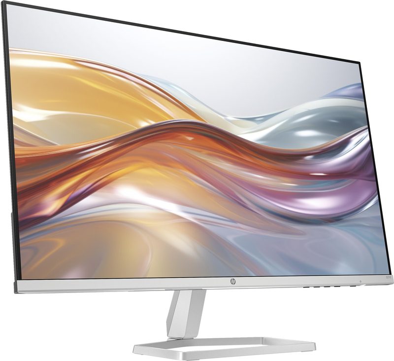HP Series 5 27 inch FHD Monitor - 527sf